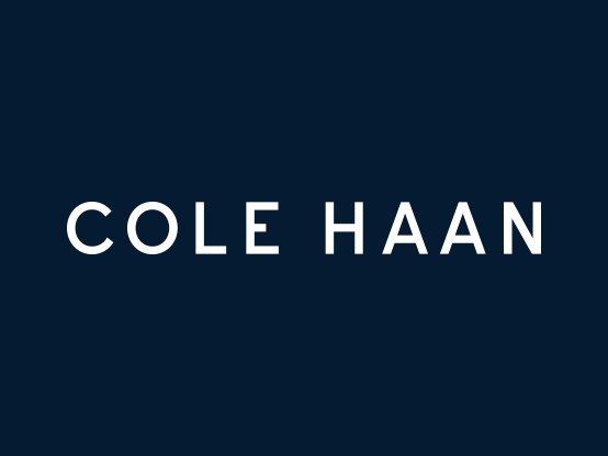 Cole Haan Aptos Retail Press Release