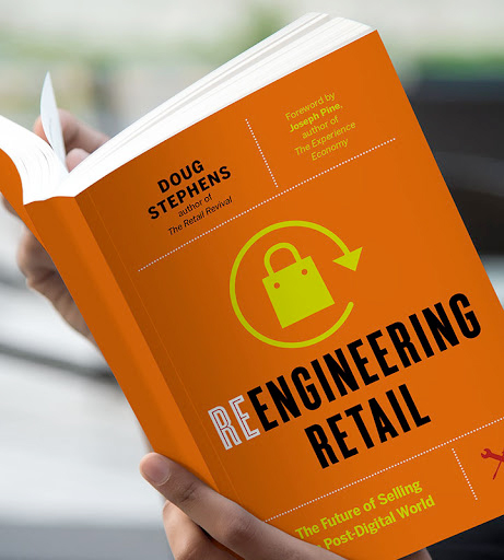 Reengineering Retail