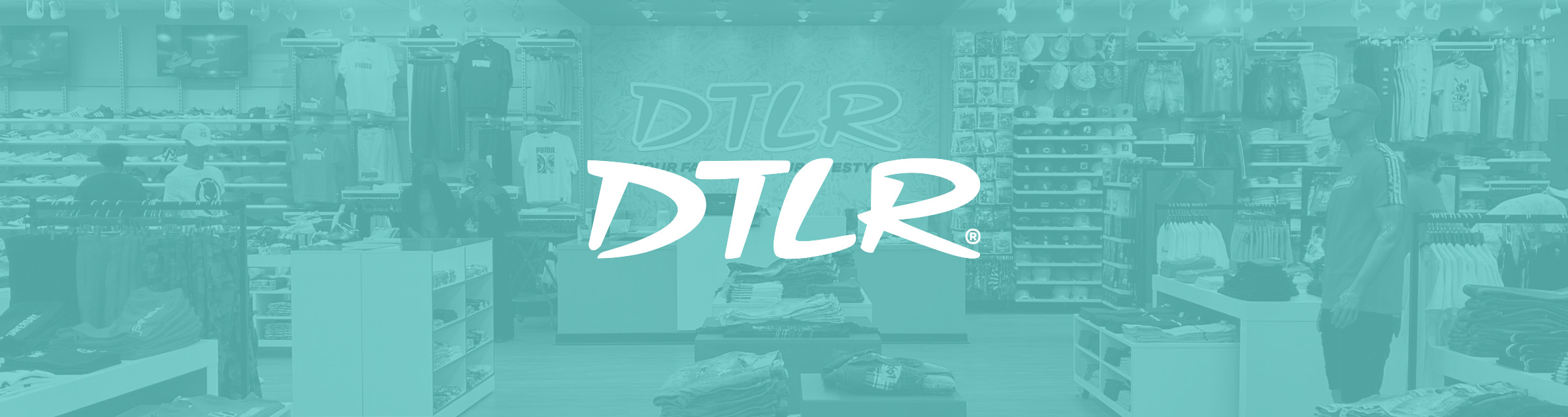 DTLR Testimonial