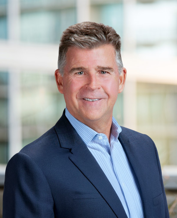 leadership profile image