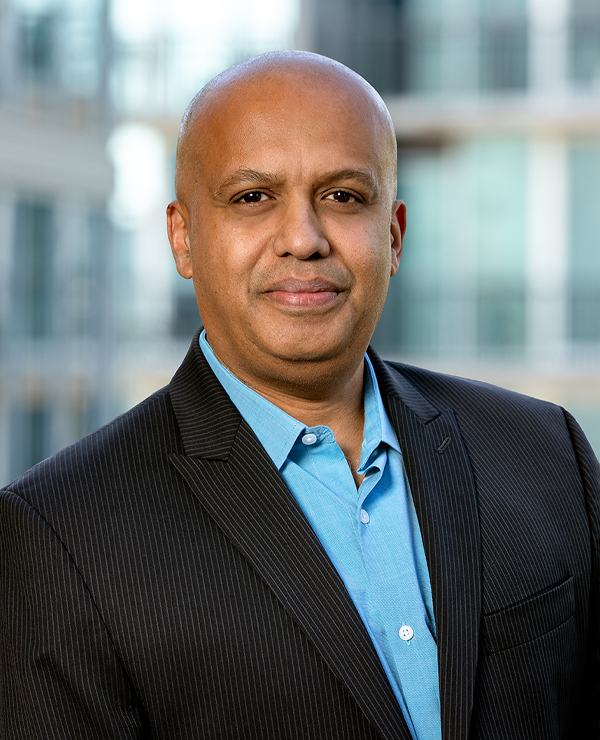 leadership profile image