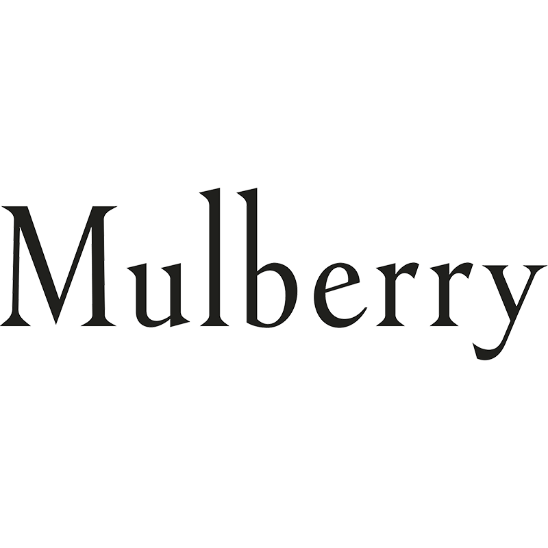 Mulberry logo