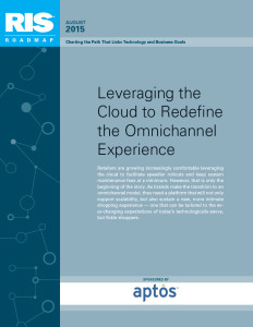RIS News Cloud Roadmap to Seamless Omni-channel Retail Experiences