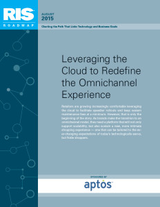 RIS News Cloud Roadmap to Seamless Omni-channel Retail Experiences