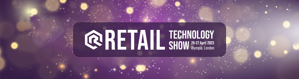 Retail Technology Show Banner